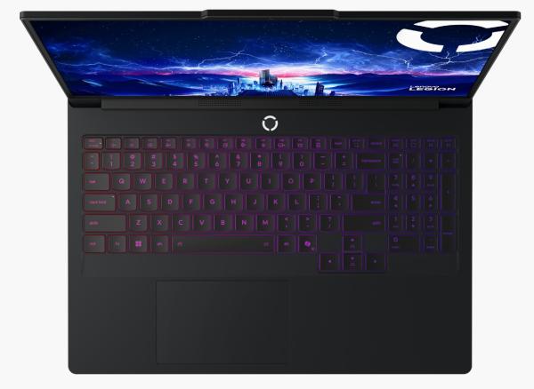 LegionPro7 16"WQXGA Ultra9 32G 1T RTX5080 W11H 