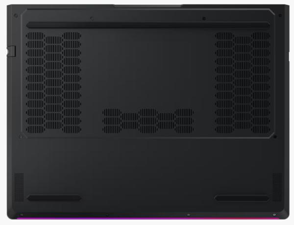 LegionPro7 16"WQXGA Ultra9 32G 1T RTX5080 W11H 