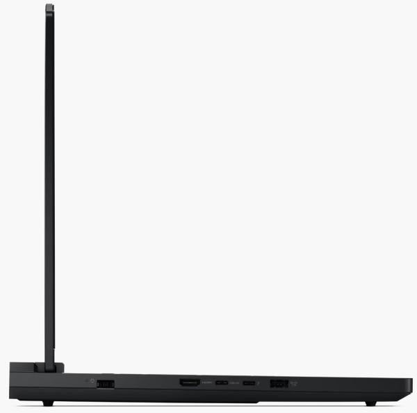 LegionPro7 16"WQXGA Ultra9 32G 1T RTX5080 W11H 