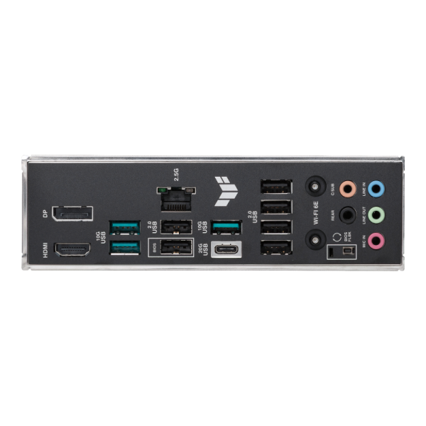 PROMO ASUS TUF GAMING B650E-PLUS WIFI 