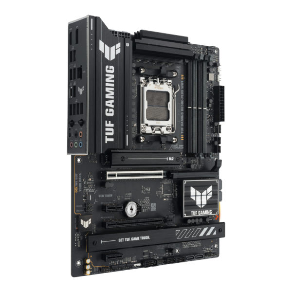 PROMO ASUS TUF GAMING B650E-PLUS WIFI 
