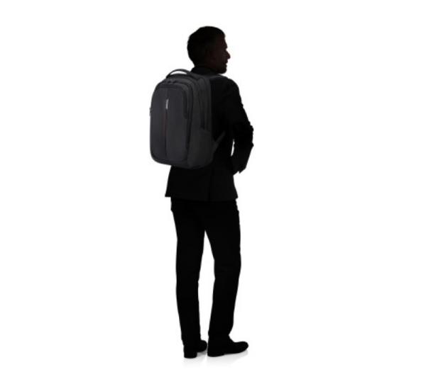 Samsonite GUARDIT 3.0 Laptop Backpack M 15.6" BlacK 
