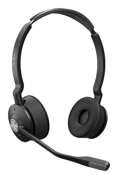 Jabra Engage 75 SE, Stereo 
