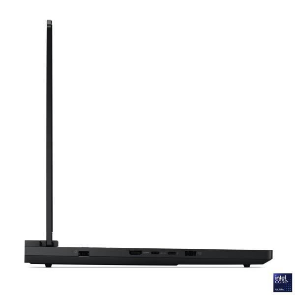Lenovo Legion Pro 7/ 16IAX10H/ U9-275HX/ 16"/ 2560x1600/ 64GB/ 2TB SSD/ RTX 5080/ W11P/ Black/ 3R 