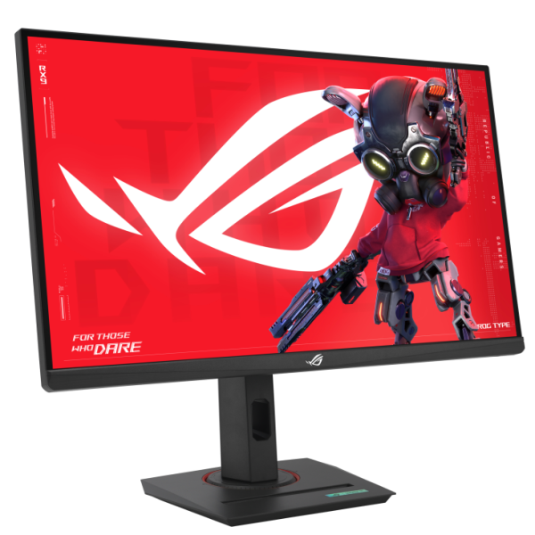 27" ASUS XG279CNS 