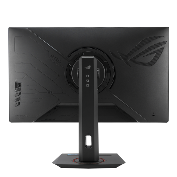 27" ASUS XG279CNS 