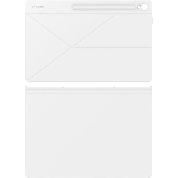 Samsung Ochranné púzdro Tab S10 FE+ White 