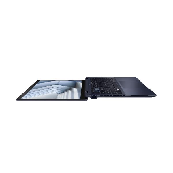 ASUS ExpertBook B5/ B5404CMA/ U5-125H/ 14, 0"/ WUXGA/ 16GB/ 512GB/ Arc Xe/ bez OS/ Black/ 3R 