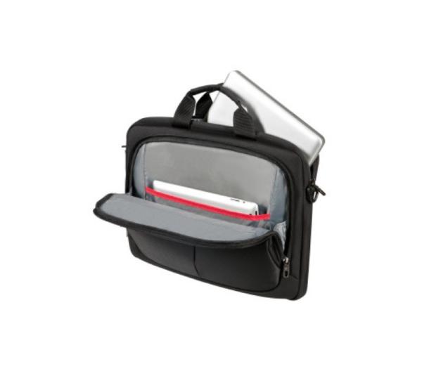 Samsonite GUARDIT 3.0 Slim Briefcase 15.6" Black 