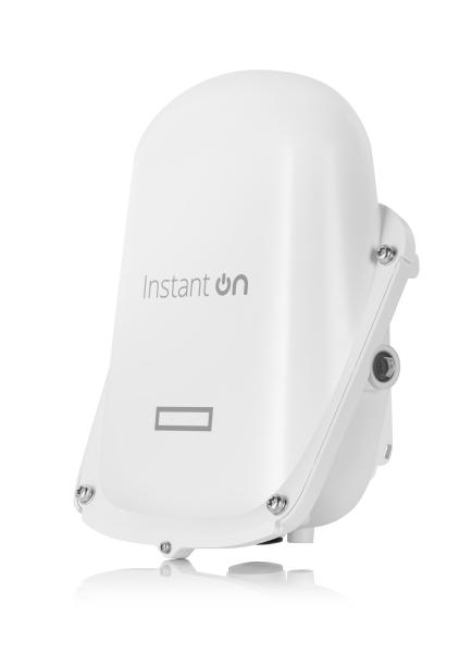 HPE NW ION AP27 (RW) Wi-Fi 6 AP 