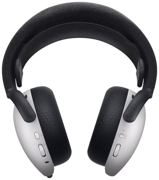 DELL Alienware Tri-Mode Wireless Gaming Headset - AW725H 