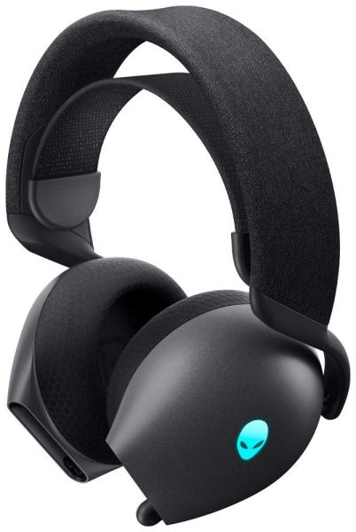 Dell Alienware herné slúchadlá AW725H bezdrôt. č. 