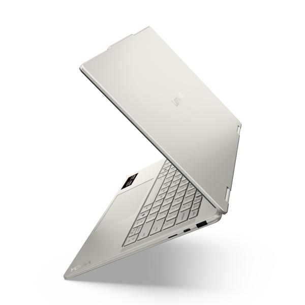 Lenovo Yoga 7 2-in-1/ 14AKP10/ AI7-350/ 14"/ 2880x1800/ T/ 32GB/ 1TB SSD/ AMD int/ W11H/ Seashell/ 3R On-Site 