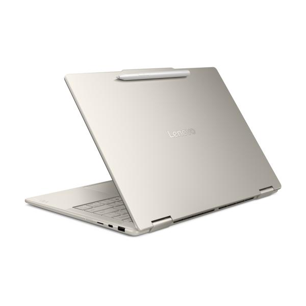Lenovo Yoga 7 2-in-1/ 14AKP10/ AI7-350/ 14"/ 2880x1800/ T/ 32GB/ 1TB SSD/ AMD int/ W11H/ Seashell/ 3R On-Site 