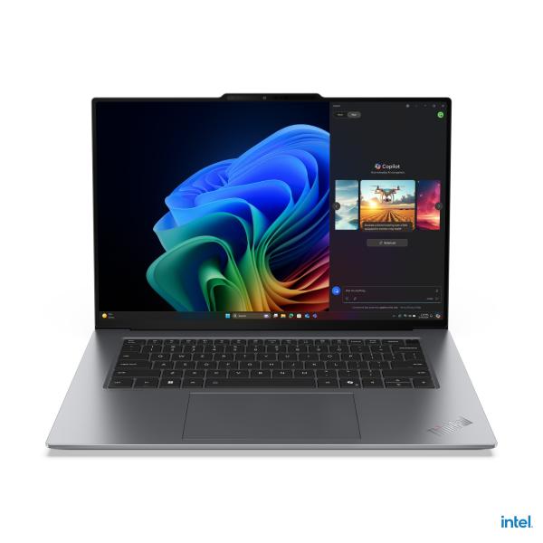 Lenovo ThinkPad X/ X9-15 Gen 1/ U7-258V/ 15, 3"/ 2880x1800/ T/ 32GB/ 2TB/ Arc 140V/ W11P/ Gray/ 3R 