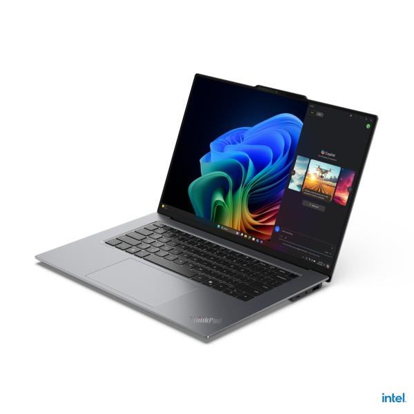 Lenovo ThinkPad X/ X9-15 Gen 1/ U7-258V/ 15, 3"/ 2880x1800/ T/ 32GB/ 2TB/ Arc 140V/ W11P/ Gray/ 3R 