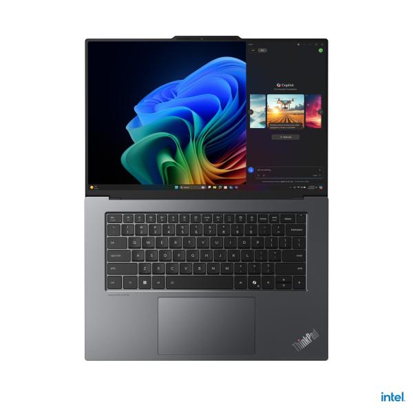 Lenovo ThinkPad X/ X9-15 Gen 1/ U7-258V/ 15, 3"/ 2880x1800/ T/ 32GB/ 2TB/ Arc 140V/ W11P/ Gray/ 3R 