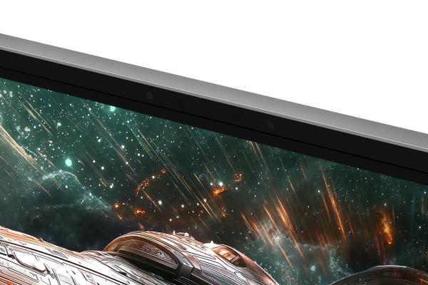 Samsung Odyssey 3D/ LS27FG902XUXEN/ 27"/ IPS/ 4K UHD/ 165Hz/ 1ms/ Silver/ 2R 