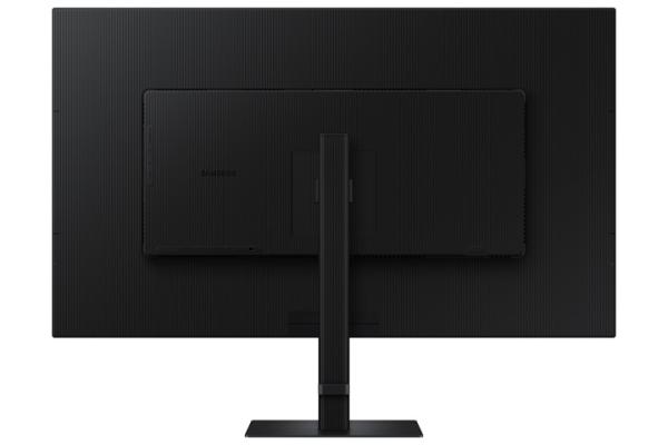 Samsung ViewFinity S8/ LS37D800UAUXEN/ 37"/ VA/ 4K UHD/ 60Hz/ 5ms/ Black/ 3R 