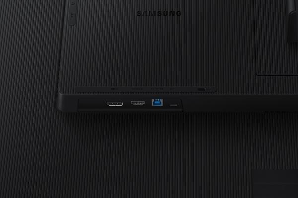 Samsung ViewFinity S8/ LS37D800UAUXEN/ 37"/ VA/ 4K UHD/ 60Hz/ 5ms/ Black/ 3R 