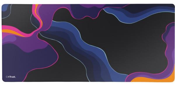 TRUST GXT759 XXL MÚSEPAD - ABSTRACT 
