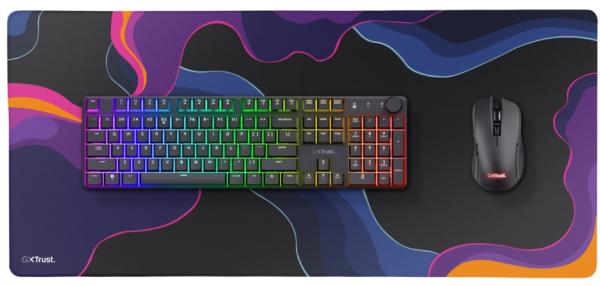 TRUST GXT759 XXL MÚSEPAD - ABSTRACT 
