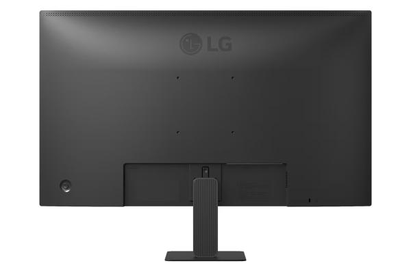 LG/ 27U631A-B/ 27"/ IPS/ QHD/ 100Hz/ 5ms/ Black/ 2R 