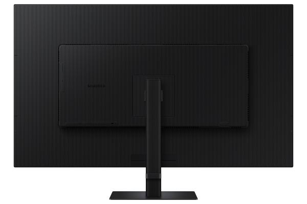 Samsung ViewFinity S7/ LS37D700EAUXEN/ 37"/ VA/ 4K UHD/ 60Hz/ 5ms/ Black/ 3R 