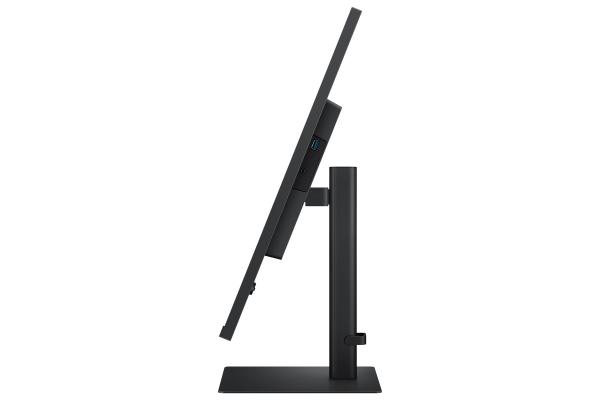 Samsung ViewFinity S7/ LS37D700EAUXEN/ 37"/ VA/ 4K UHD/ 60Hz/ 5ms/ Black/ 3R 