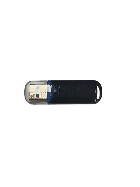 ADATA Flash disk 32GB C906,  USB 2.0 Klasická,  čierna 