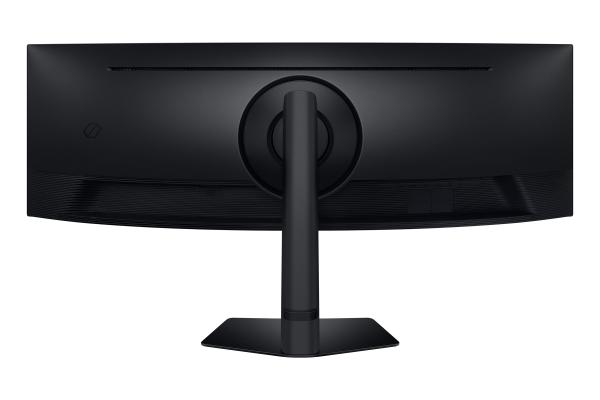 Samsung Odyssey G9/ LS49FG910EUXEN/ 49"/ VA/ 5120x1440/ 144Hz/ 1ms/ Black/ 2R 