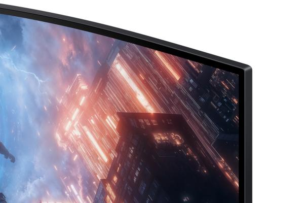 Samsung Odyssey G9/ LS49FG910EUXEN/ 49"/ VA/ 5120x1440/ 144Hz/ 1ms/ Black/ 2R 