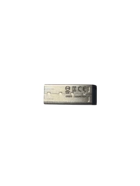 ADATA UR350/ 32GB/ USB 3.2/ USB-A/ Čierna 