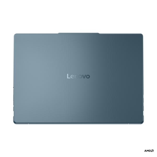 Lenovo Yoga Slim 7/ 14AKP10/ AI5-340/ 14"/ WUXGA/ 16GB/ 512GB/ AMD int/ W11H/ Tidal Teal/ 3R On-Site 