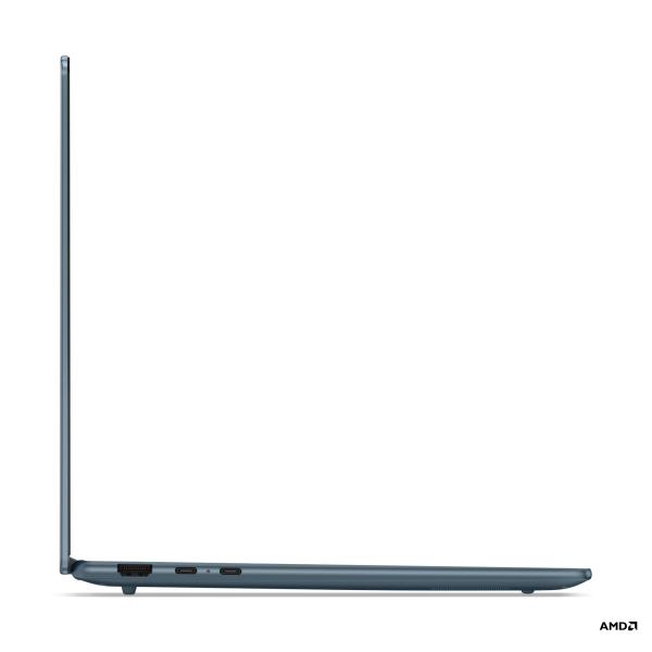 Lenovo Yoga Slim 7/ 14AKP10/ AI5-340/ 14"/ WUXGA/ 16GB/ 512GB/ AMD int/ W11H/ Tidal Teal/ 3R On-Site 