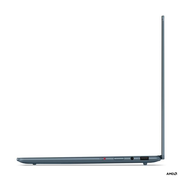 Lenovo Yoga Slim 7/ 14AKP10/ AI5-340/ 14"/ WUXGA/ 16GB/ 512GB/ AMD int/ W11H/ Tidal Teal/ 3R On-Site 