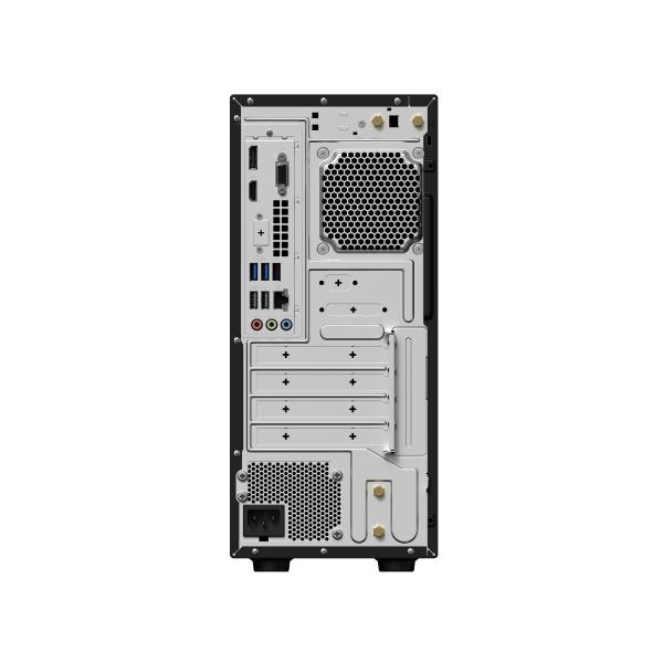 ASUS ExpertCenter D701MERES Mini TWR i5-14500 16GB 512GB UHD 770 W11P 3R 