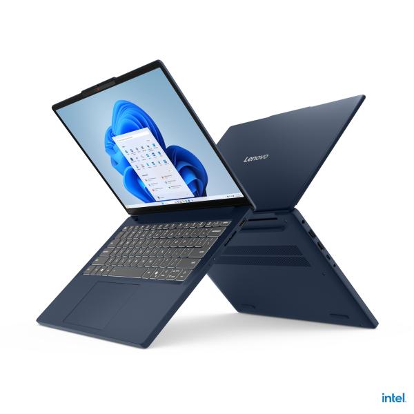 Lenovo IdeaPad Slim 3/ 14IRH10/ i5-13420H/ 14"/ WUXGA/ 8GB/ 512GB/ UHD Xe/ W11H/ Blue/ 2R 
