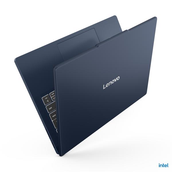 Lenovo IdeaPad Slim 3/ 14IRH10/ i5-13420H/ 14"/ WUXGA/ 8GB/ 512GB/ UHD Xe/ W11H/ Blue/ 2R 