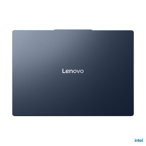 Lenovo IdeaPad Slim 3/ 14IRH10/ i5-13420H/ 14"/ WUXGA/ 8GB/ 512GB/ UHD Xe/ W11H/ Blue/ 2R 
