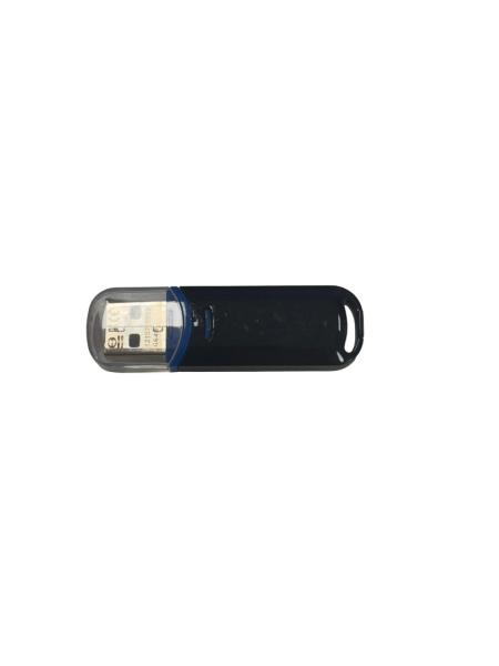 ADATA Flash disk 32GB C906,  USB 2.0 Klasická,  čierna 