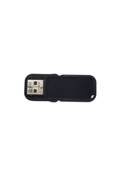 ADATA UV240/ 64GB/ USB 2.0/ USB-A/ Čierna 