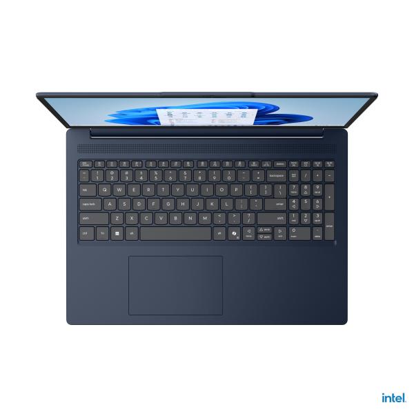 Lenovo IdeaPad Slim 3/ 16IRH10/ i5-13420H/ 16"/ WUXGA/ 16GB/ 512GB/ UHD Xe/ W11H/ Blue/ 2R 