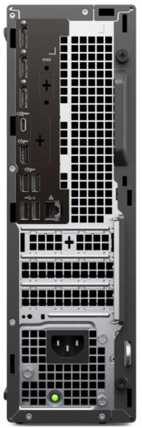 Dell Pro Max/ FCS1250/ Mini TWR/ U7-265/ 32GB/ 1TB/ RTX A1000/ W11P/ 3RNBD 