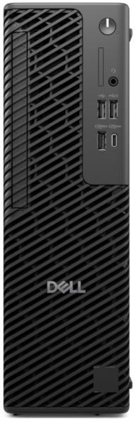 Dell Pro Max/ FCS1250/ Mini TWR/ U7-265/ 32GB/ 1TB/ RTX A1000/ W11P/ 3RNBD 