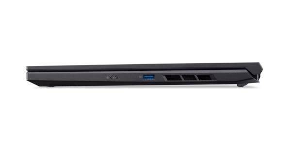 Acer Nitro V 16/ ANV16-41-R837/ R7-8845HS/ 16"/ WUXGA/ 16GB/ 1TB/ RTX 4060/ bez OS/ Black/ 2R 