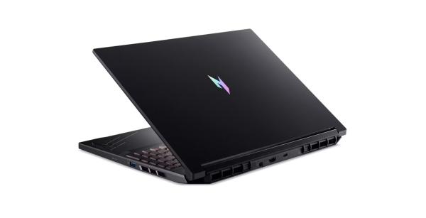 Acer Nitro V 16/ ANV16-41-R837/ R7-8845HS/ 16"/ WUXGA/ 16GB/ 1TB/ RTX 4060/ bez OS/ Black/ 2R 