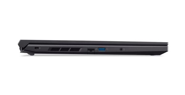 Acer Nitro V 16/ ANV16-41-R837/ R7-8845HS/ 16"/ WUXGA/ 16GB/ 1TB/ RTX 4060/ bez OS/ Black/ 2R 
