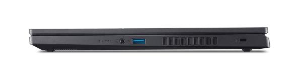 Acer Nitro V 15/ ANV15-51-59JH/ i5-13420H/ 15, 6"/ FHD/ 16GB/ 1TB/ RTX 4050/ bez OS/ Black/ 2R 