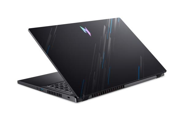 Acer Nitro V 15/ ANV15-51-59JH/ i5-13420H/ 15, 6"/ FHD/ 16GB/ 1TB/ RTX 4050/ bez OS/ Black/ 2R 